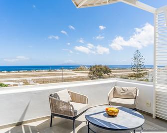 marvarit suites - Mesaria - Balkon