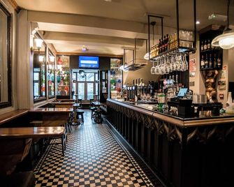 Lower Turks Head - מנצ'סטר - בר