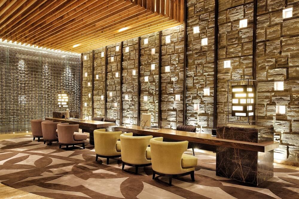 تي إس سويتس سيمينياك بالي - كوتا - ردهة