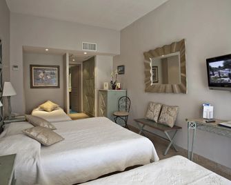 Le Suffren Hotel - Grimaud