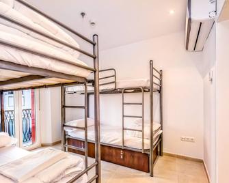 Hostel A2C - Seville - Bedroom