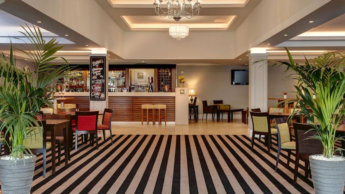 Best Western Appleby Park Hotel