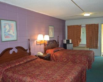 Seminole Inn - Donalsonville - Habitación