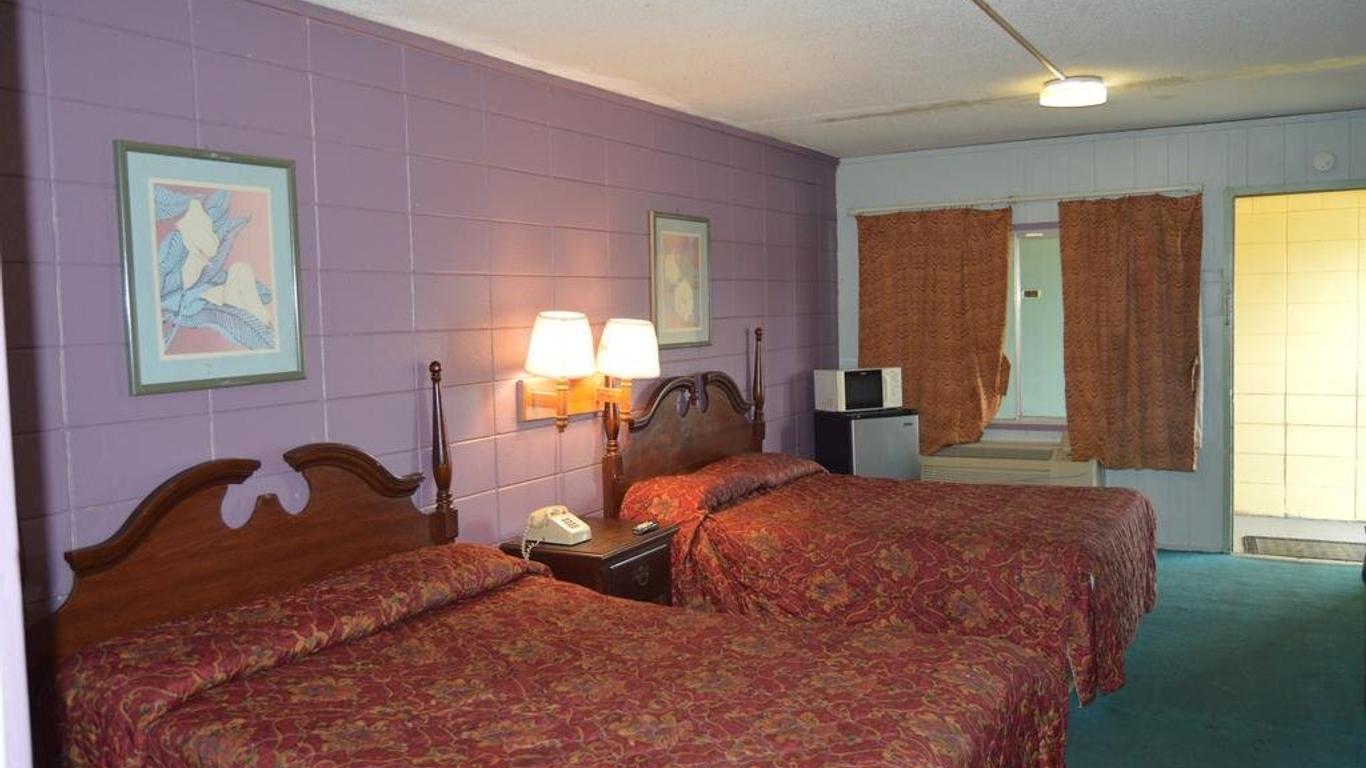 Seminole Inn