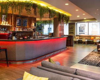 ibis London City - Shoreditch - London - Bar
