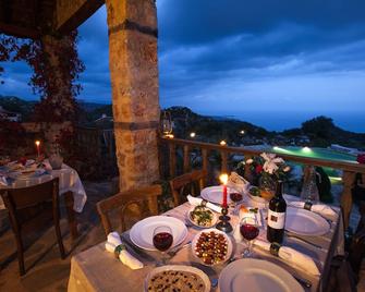 Hoyran Wedre - Demre - Restaurant