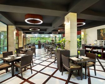 Swiss-Belhotel Segara - Denpasar - Ravintola