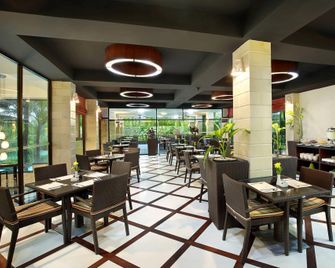 Swiss-Belhotel Segara - Denpasar - Restaurant