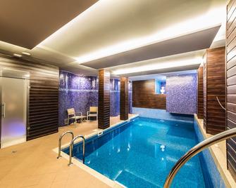 Boutique Hotel Bristol - Košice - Pool