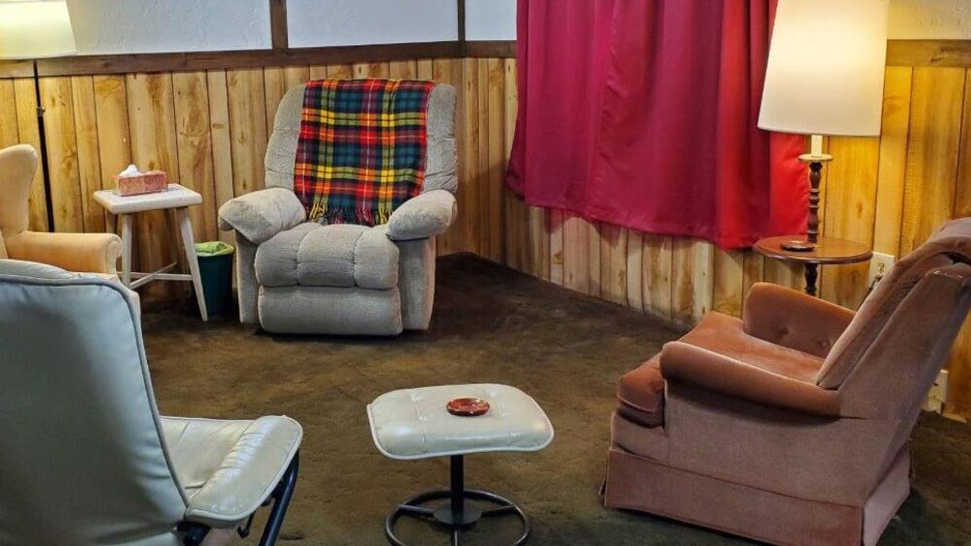 Little River Inn Motel