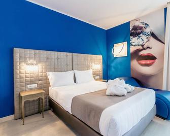 Diamante Mhotel - Collegno - Bedroom