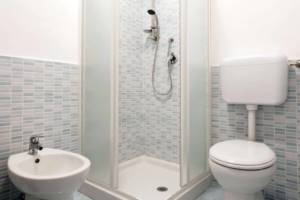 Tra L'Etna E Il Mare B&B - Catania - Bagno