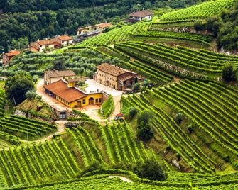 Villa Cordevigo - Cavaion Veronese - Building