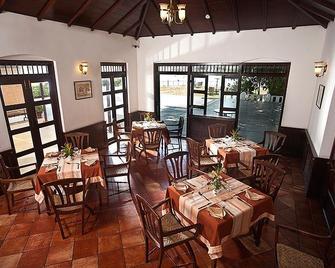 Heritage Methanam Hotel - Kochi - Restaurant