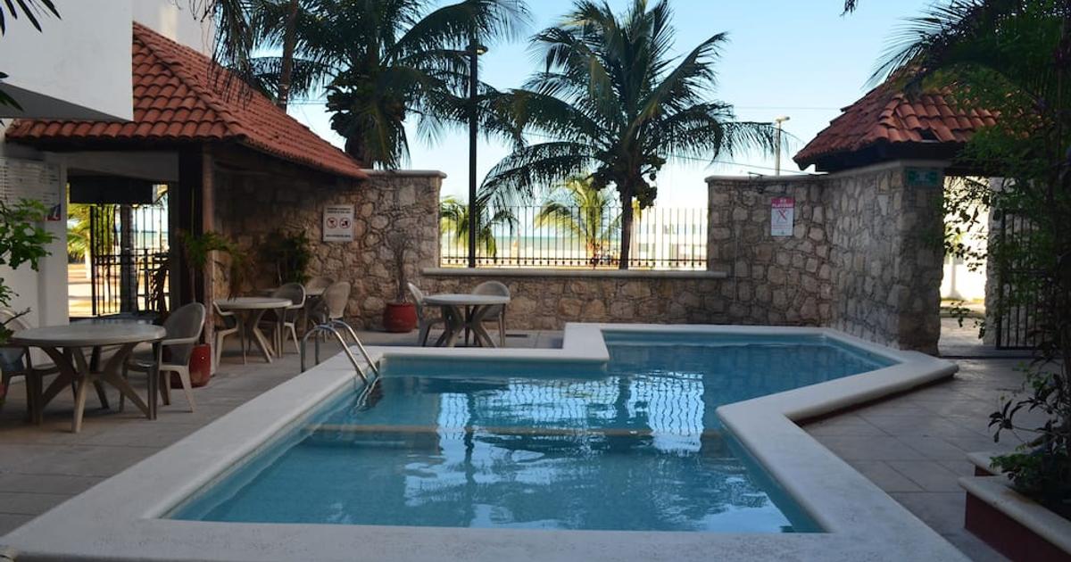 Progreso Beach Hotel ab 43 €. ApartmentHotels in Progreso KAYAK