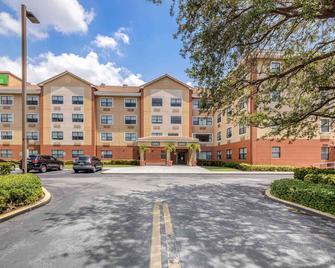 Extended Stay America Premier Suites - Miami - Airport - Doral - 87th Avenue South - Doral - Building