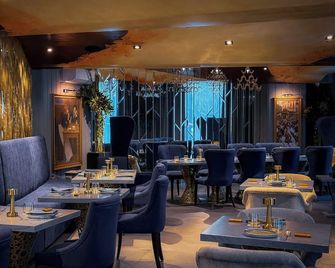 Hotel Celeste - Makati - Restaurant
