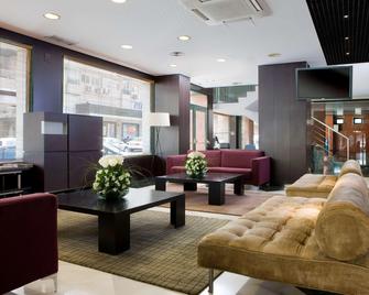 Sercotel Amistad Murcia - Murcia - Lobby