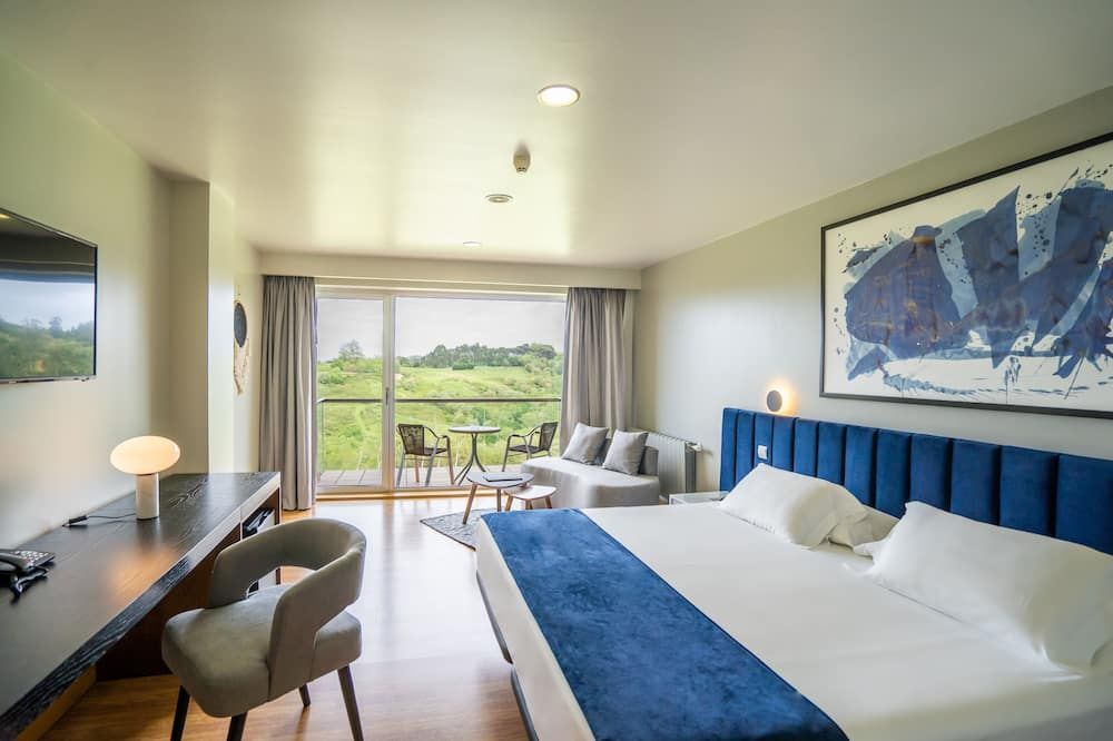 Abba Comillas Hotel - Comillas