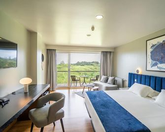 Abba Comillas Hotel - Comillas