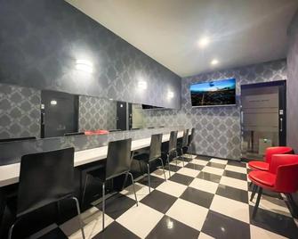 Hotel Amethyst - Tokio - Bar