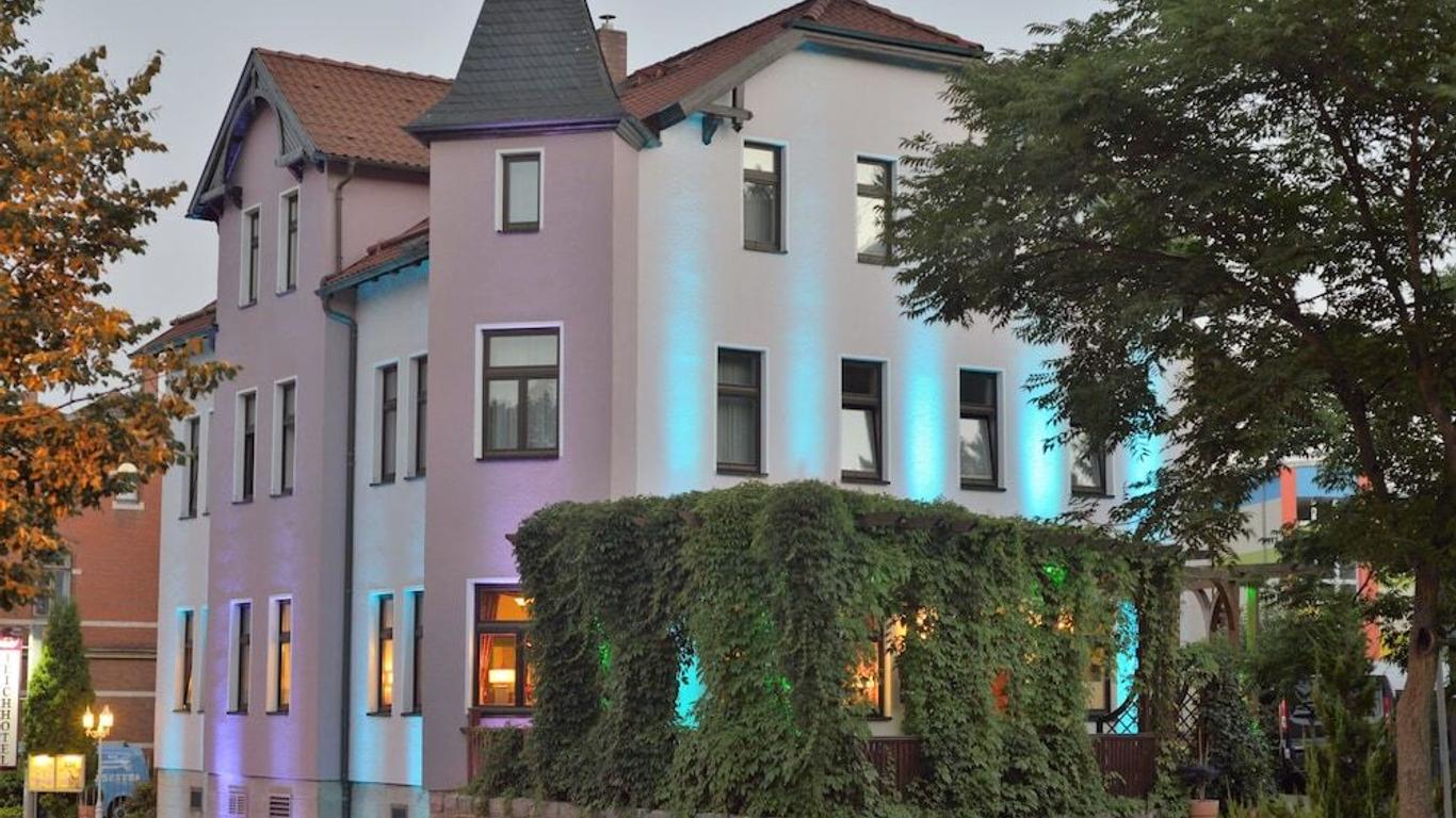 Teichhotel