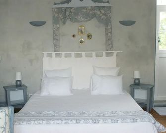 Chambre d'hôte Moulin de l'Aumonier - Loches