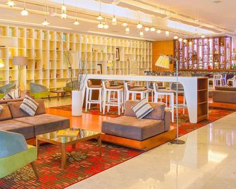 Emporio Veracruz - Veracruz - Lounge