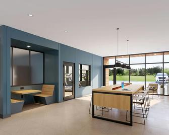 StudioRes Newnan - Newnan - Lobby