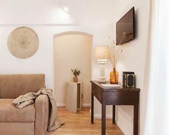 Miramonte Holiday - Montescaglioso - Sala de estar