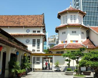 Loc Quyen Motel - Da Nang - Edificio