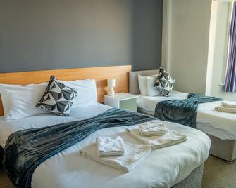 The Strathmore Hotel - Morecambe