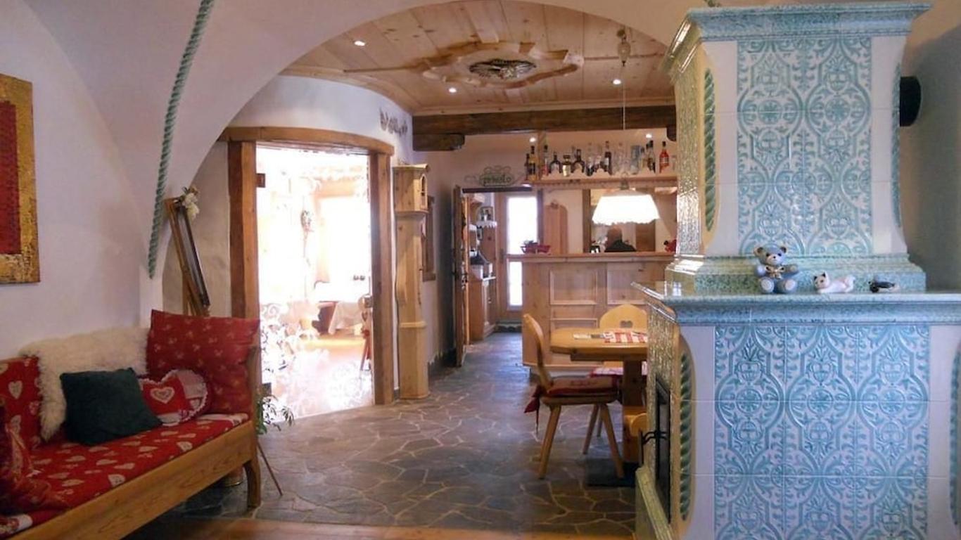 هوتل سالفانيل