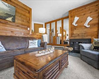 Cozy Mountain Retreat - Donegal - Sala de estar