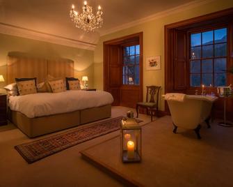 Glencoe House - Ballachulish - Chambre