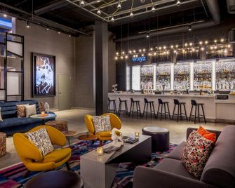 Aloft Framingham - Framingham - Lounge