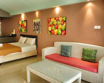 Marinos Place Legian - Kuta
