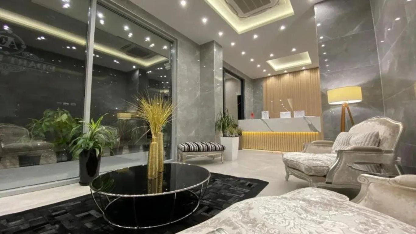 Hotel Edart
