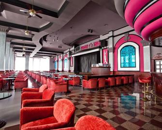 Riu Palace Mexico - Playa del Carmen - Bar