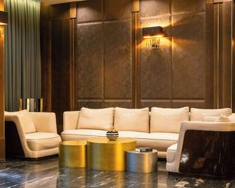 Hotel Royal Plovdiv - Plovdiv - Lounge