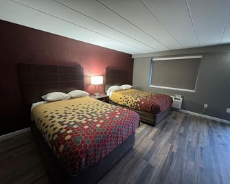 Residency Inn & Studios - Waynesburg - Ložnice