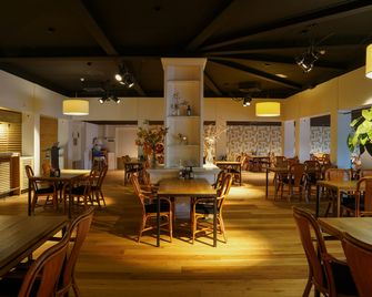 Resort Bad Boekelo - Boekelo - Ristorante