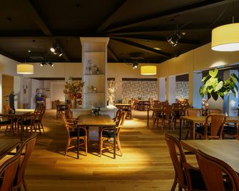 Resort Bad Boekelo - Boekelo - Restaurant
