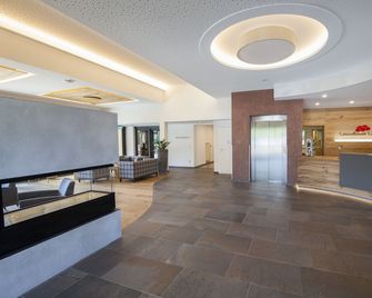 Landhaus Lauble - Hornberg - Recepción
