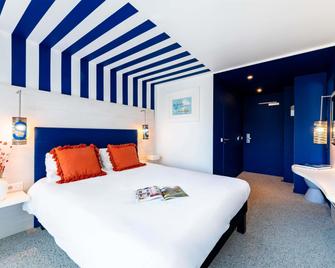 Ibis Styles Quiberon Centre - Quiberon - Bedroom