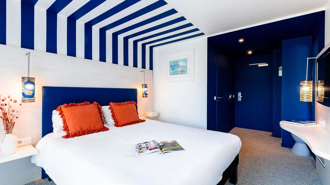 Ibis Styles Quiberon Centre
