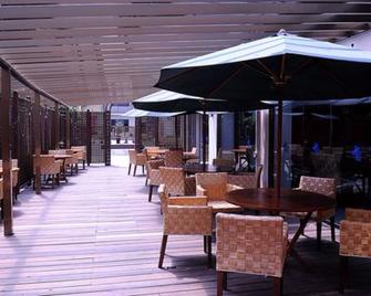 Lovelybay Hotel Xiamen - Xiamen - Restaurante