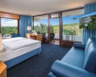 AHORN Harz Hotel Braunlage - Braunlage - Bedroom