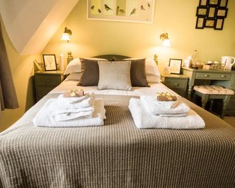 The Anvil Inn - Blandford Forum