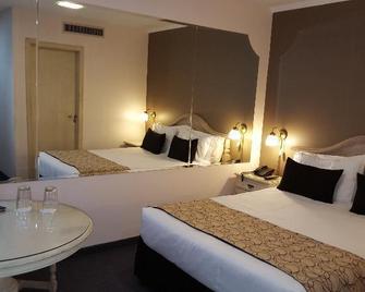 Centuria Hotel Buenos Aires - Buenos Aires - Bedroom